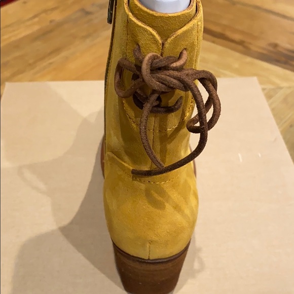 KorkEase Shoes New Kork Ease Womens Suede Boot Poshmark